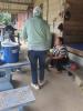 ครงการรณรงค์ป้องกันโรคพิษสุนัขบ้า ประจำปี 2566